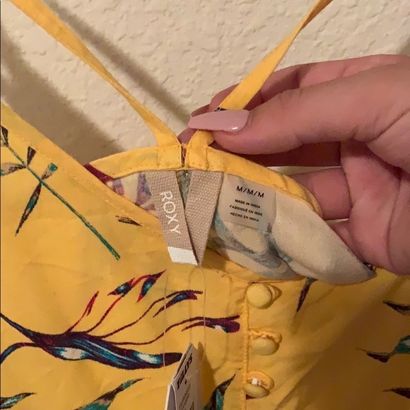 Romper💛🧡 - Picture 2 of 4